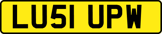 LU51UPW