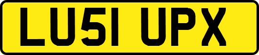 LU51UPX