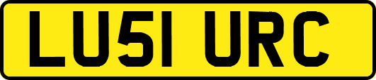 LU51URC