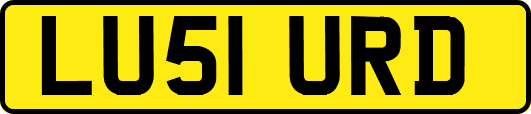 LU51URD