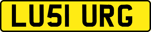 LU51URG