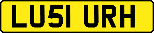 LU51URH