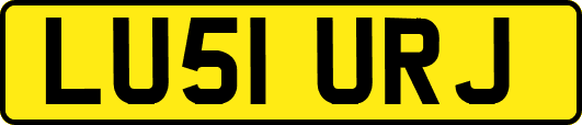 LU51URJ