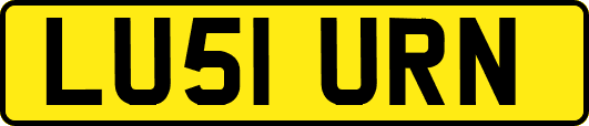 LU51URN