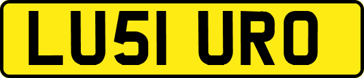 LU51URO