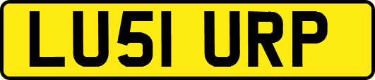 LU51URP