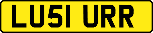 LU51URR