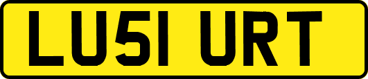LU51URT