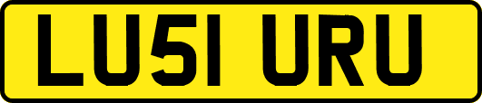 LU51URU