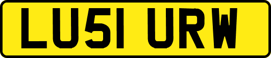 LU51URW
