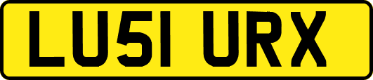 LU51URX
