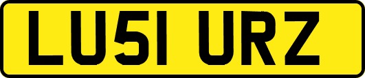 LU51URZ