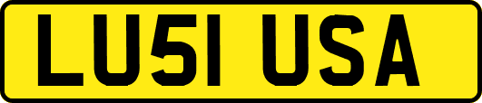 LU51USA