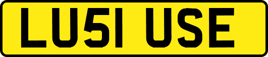LU51USE