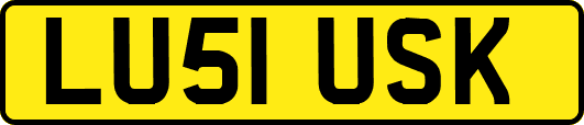 LU51USK