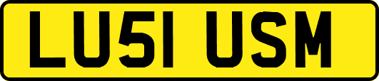 LU51USM