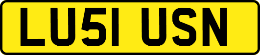 LU51USN