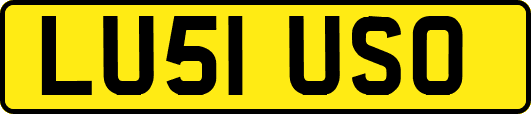 LU51USO