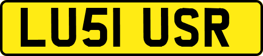 LU51USR