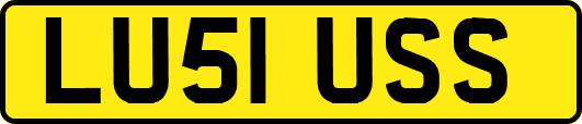 LU51USS