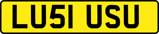 LU51USU