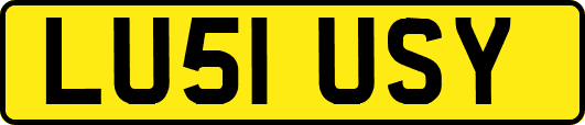 LU51USY