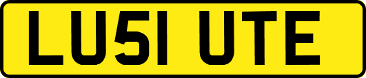 LU51UTE