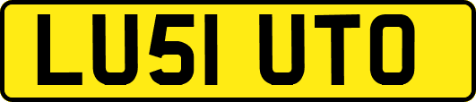 LU51UTO