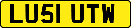 LU51UTW