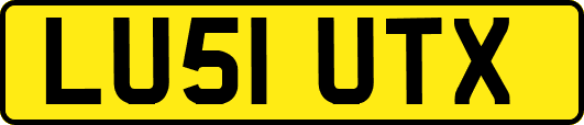 LU51UTX