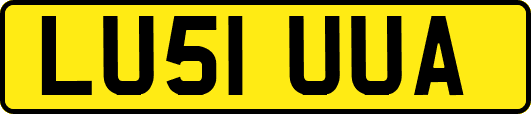 LU51UUA