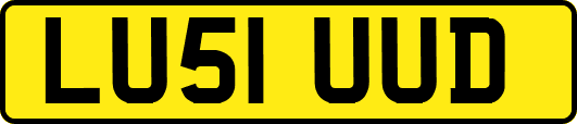 LU51UUD