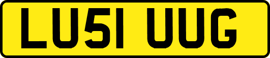LU51UUG