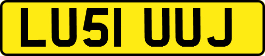 LU51UUJ