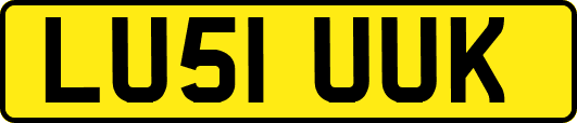 LU51UUK