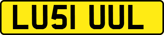 LU51UUL