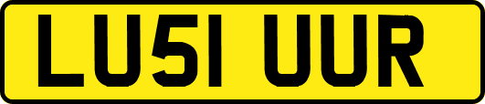 LU51UUR