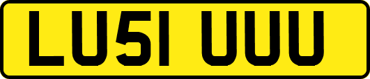 LU51UUU