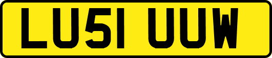 LU51UUW