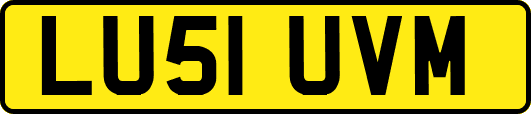 LU51UVM