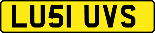 LU51UVS