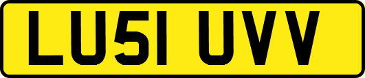 LU51UVV