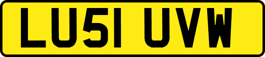 LU51UVW