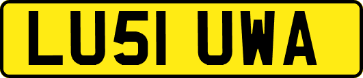 LU51UWA