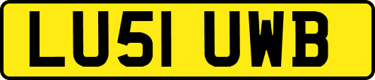 LU51UWB