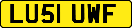 LU51UWF