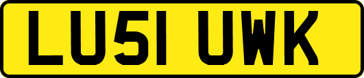 LU51UWK