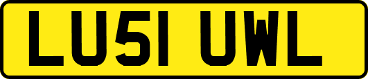 LU51UWL