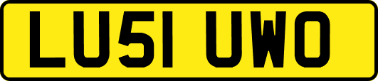 LU51UWO