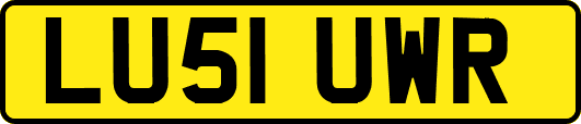 LU51UWR